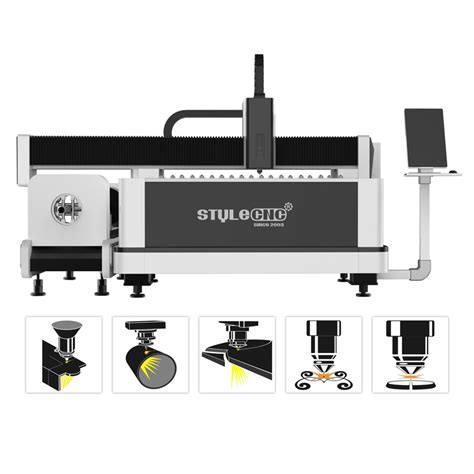 Best Fiber Laser Cutting Machines for 2025 .
